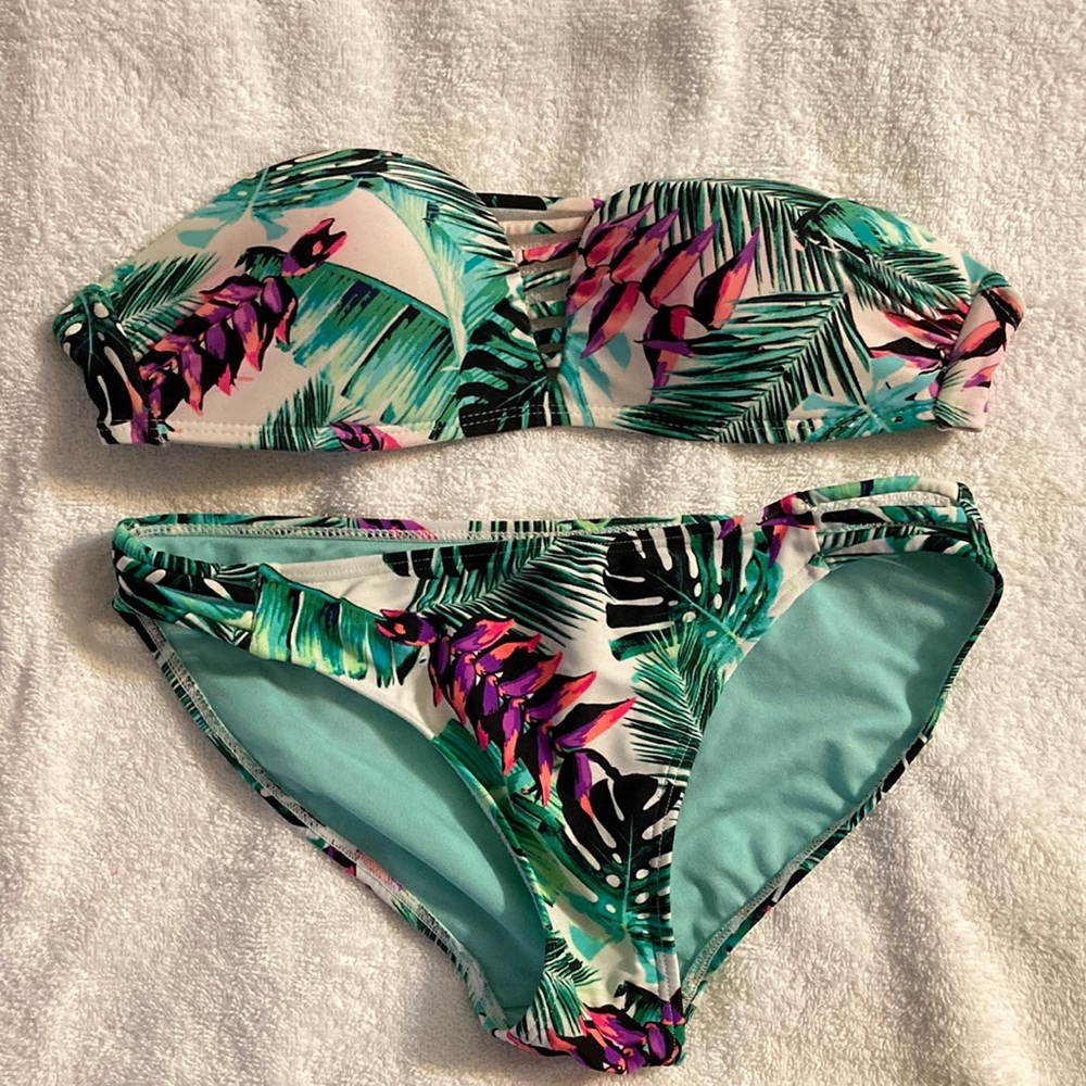 No Boundaries Bikini